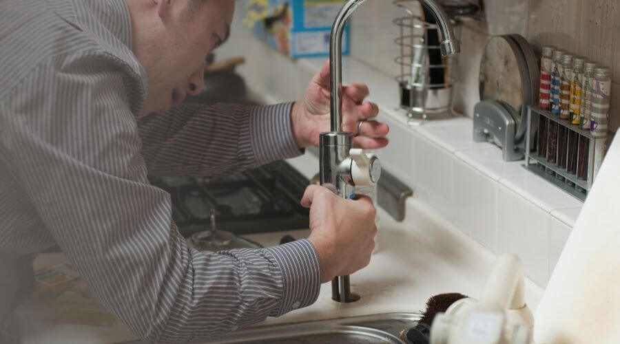 Professional Tankless Water Heater Installation in Farmington, CA